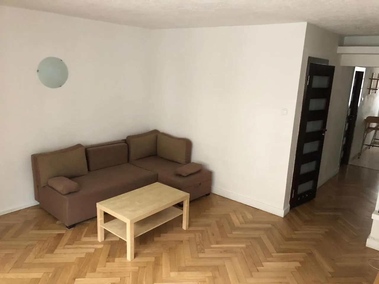 7 Jasna Hotel Varsovia