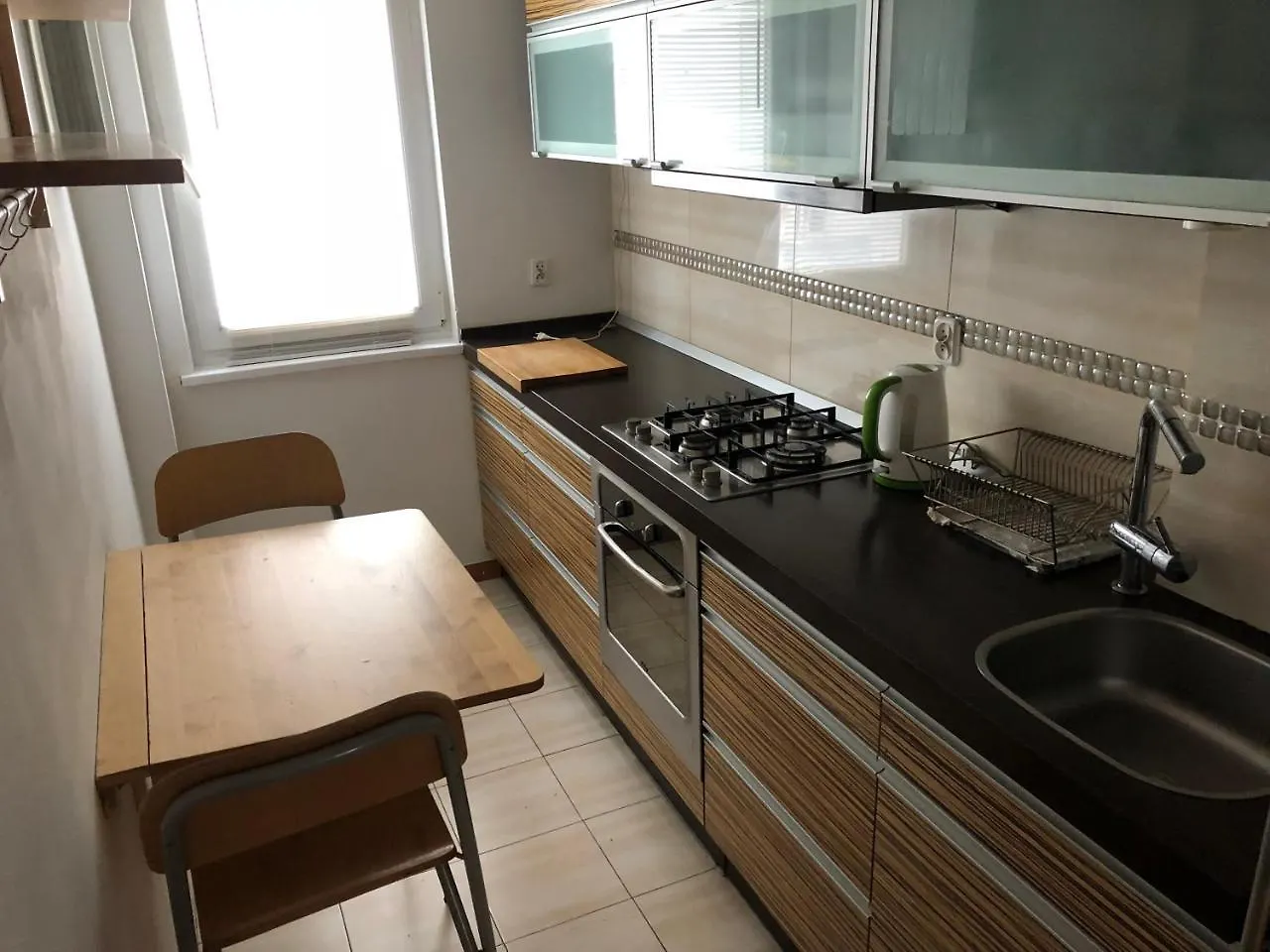 Habitación en casa particular 7 Jasna Hotel Varsovia